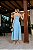 VESTIDO SAFIRA AZUL - Imagem 5
