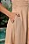 VESTIDO SAFIRA BEGE - Imagem 3