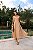 VESTIDO SAFIRA BEGE - Imagem 1