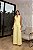 CONJUNTO LOUISE AMARELO - Imagem 1