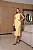 CONJUNTO FRANCIELLE AMARELO - Imagem 1
