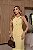 CONJUNTO FRANCIELLE AMARELO - Imagem 3