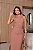 CONJUNTO FRANCIELLE MOCHA MOUSSE - Imagem 1