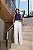 CALÇA MARGOT OFF WHITE - Imagem 1