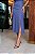 VESTIDO GRAZY AZUL - Imagem 2