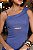 VESTIDO GRAZY AZUL - Imagem 4
