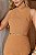 CONJUNTO BEATRIZ- CARAMELO - Imagem 3