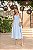 VESTIDO MARILENE AZUL CÉU - Imagem 1