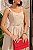 VESTIDO MARILENE BEGE - Imagem 4