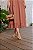 VESTIDO VERÔNICA MARROM MOCHA MOUSSE - Imagem 6