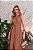 VESTIDO VERÔNICA MARROM MOCHA MOUSSE - Imagem 7