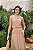CONJUNTO MILENA MARROM MOCHA MOOUSSE - Imagem 3
