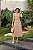 CONJUNTO MILENA MARROM MOCHA MOOUSSE - Imagem 1