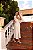 VESTIDO BETÂNIA NATURAL - Imagem 5