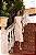 VESTIDO BETÂNIA NATURAL - Imagem 4