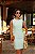 VESTIDO MAYRA VERDE MENTA - Imagem 3