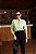 CAMISA TAMILY VERDE - Imagem 1