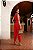 MACACÃO FERNANDA VERMELHO - Imagem 4