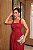PRÉ VENDA VESTIDO ANTONELA VERMELHO - Imagem 1