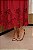 PRÉ VENDA VESTIDO ANTONELA VERMELHO - Imagem 3