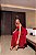 PRÉ VENDA VESTIDO ANTONELA VERMELHO - Imagem 5