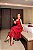 PRÉ VENDA VESTIDO ANTONELA VERMELHO - Imagem 6