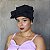 TOUCA PLOPPING - PRETA - Imagem 3