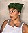 TOUCA PLOPPING - VERDE ESMERALDA - Imagem 3