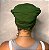 TOUCA PLOPPING - VERDE ESMERALDA - Imagem 4