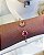 Bracelete Duo Color Sandra - Imagem 1
