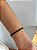 Pulseira Riviera Baguete - preto - Imagem 1
