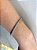 Bracelete Ana Luiza - prata - Imagem 1