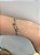 Bracelete Fran -prata - Imagem 1