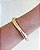 Bracelete Liso Alice - Imagem 1