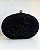 Clutch Preta Brilhos - Imagem 1