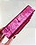 Clutch Rosa Resinada - Imagem 2