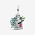 Charm Pendente Disney Pixar - Porta de Monstros S.A. - Imagem 2