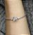 Bracelete Disney Com Fecho Carruagem Cinderela - Imagem 2