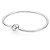 Bracelete Fecho Redondo - Imagem 1
