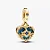 Charm Carruagem Da Cinderela - Imagem 1
