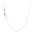 Colar de Prata de Lei - Imagem 1