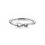 Anel Infinito Assimetrico - Imagem 2