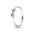 Anel Infinito Assimetrico - Imagem 1