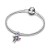 Charm Prata Pendente Disney Buzz Lightyear - Imagem 3