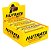 Whey Grego Bar 12un De 40g Banoffee Havanna Nutrata - Imagem 1