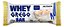 Whey Grego Bar 12un De 40g Beijinho De Coco Nutrata - Imagem 4