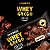 Whey Grego Bar 12un De 40g Coffee Cream Chocolate Nutrata - Imagem 3
