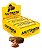 Whey Grego Bar 12un De 40g Dulce De Leche Havanna Nutrata - Imagem 1