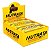 Whey Grego Bar 12un De 40g Dulce De Leche Havanna E Brownie De Chocolate Nutrata - Imagem 1