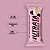Whey Grego Bar 12un De 40g Morango Com Chantilly Nutrata - Imagem 3
